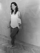 Gina van Herk-Carta