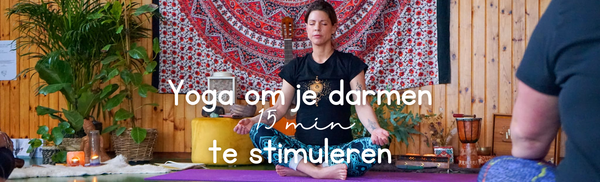 Om lucht te bevrijden