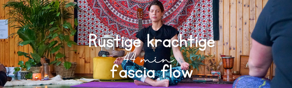 Fascia stretch flow